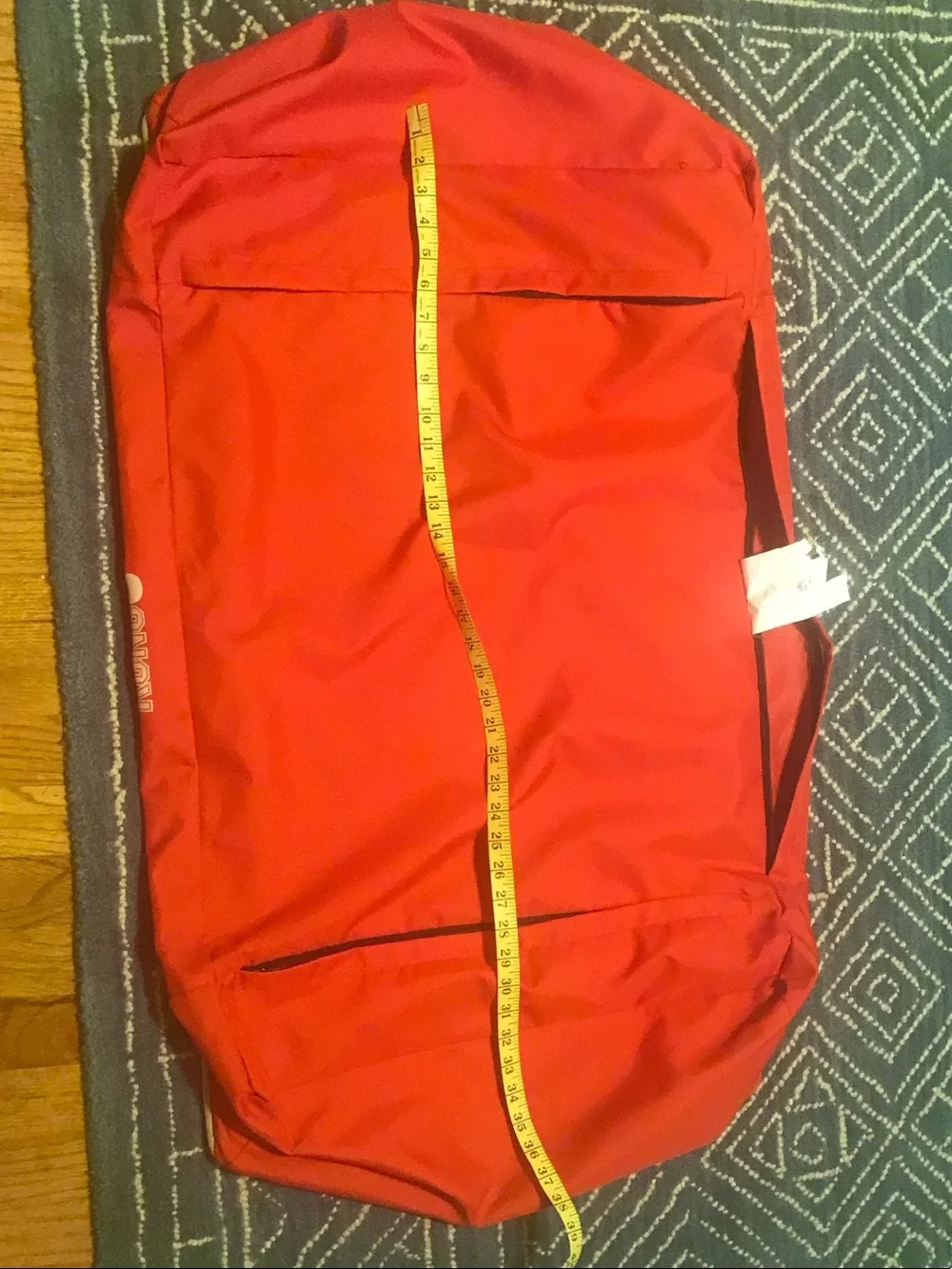Kong comfortable rectangular